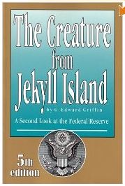 the creature from jekyll island pdf free