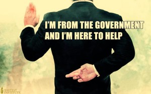 Government Help