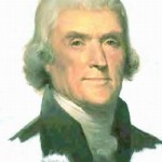 Thomas Jefferson