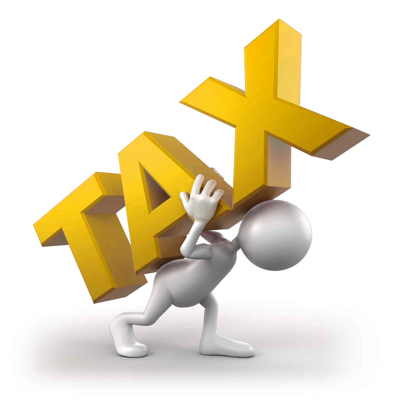 Making The Income Tax Fair Zenconomics