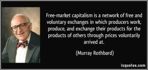 Rothbard Capitalism