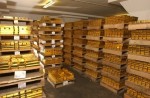 Calls for Repatriation Signify Changing Perceptions of Gold