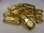 Russia Buys More Gold Reserves