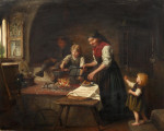 Cooking for Learning