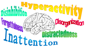 attention deficit disorder myth