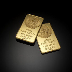 gold investors