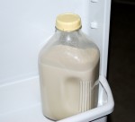 The Safety of Raw Milk