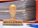 regulation