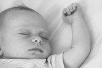 The Benefits of Co-Sleeping